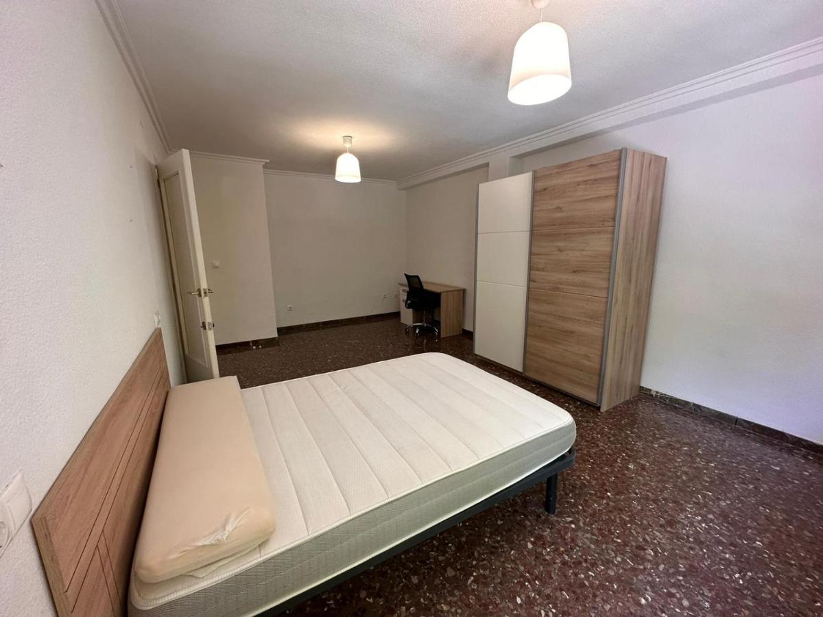 Piso 4 Dormitorios Centrico Con Gran Terraza San Juan  ภายนอก รูปภาพ
