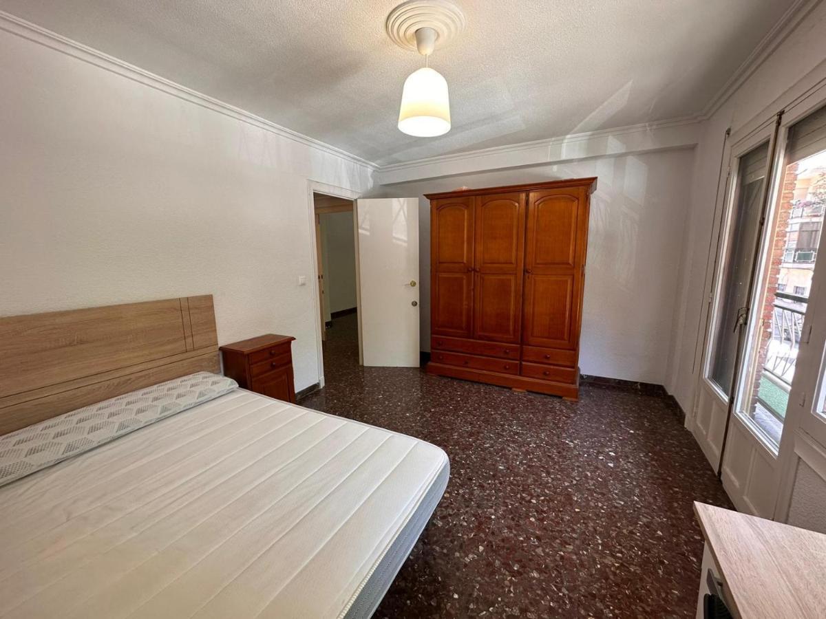 Piso 4 Dormitorios Centrico Con Gran Terraza San Juan  ภายนอก รูปภาพ