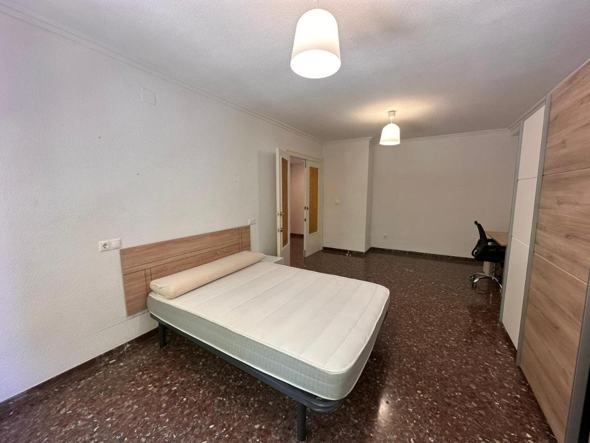 Piso 4 Dormitorios Centrico Con Gran Terraza San Juan  ภายนอก รูปภาพ
