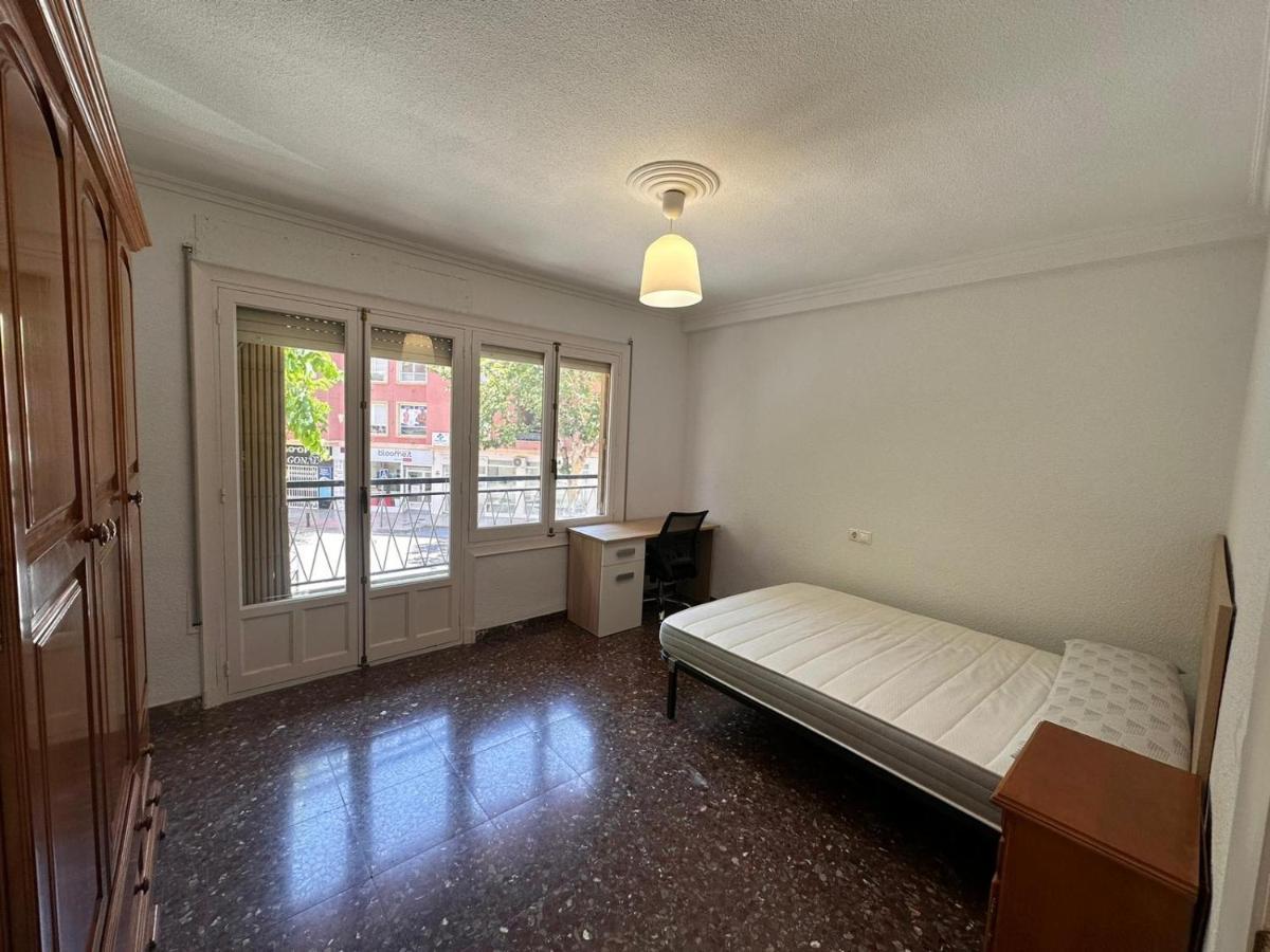 Piso 4 Dormitorios Centrico Con Gran Terraza San Juan  ภายนอก รูปภาพ