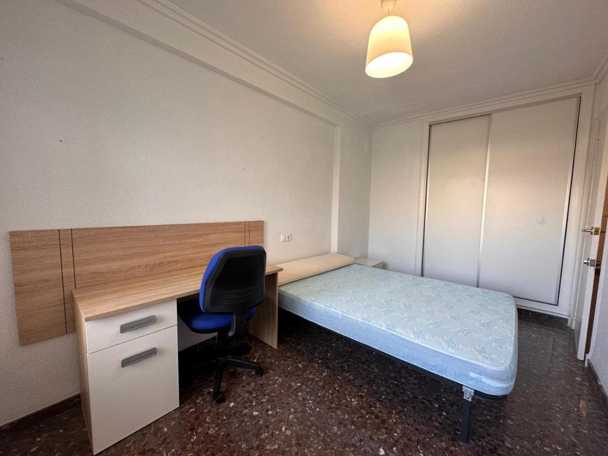 Piso 4 Dormitorios Centrico Con Gran Terraza San Juan  ภายนอก รูปภาพ