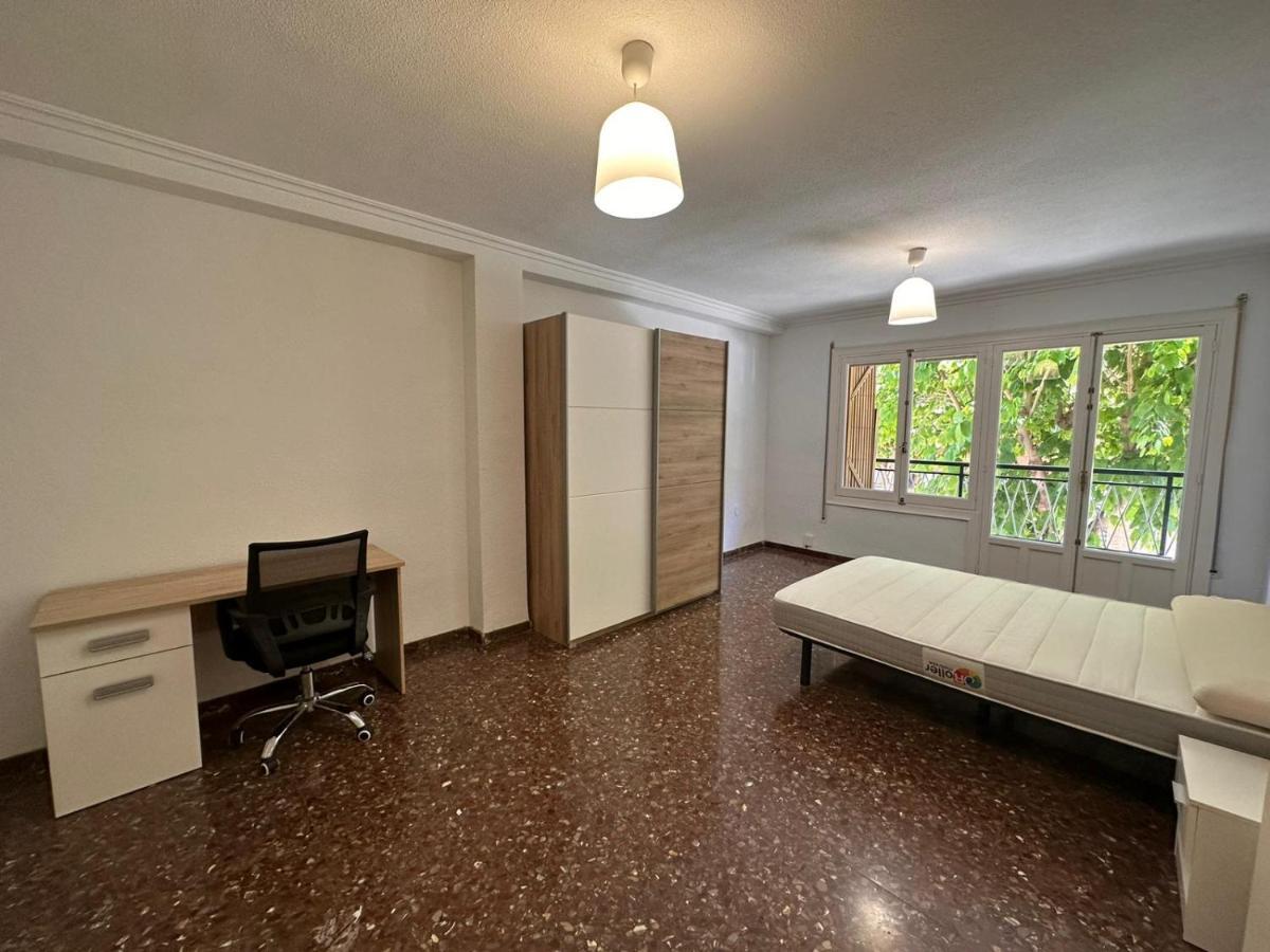 Piso 4 Dormitorios Centrico Con Gran Terraza San Juan  ภายนอก รูปภาพ